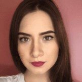 Агаркова Анастасия Константиновна