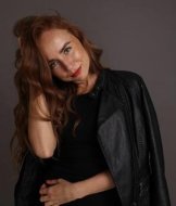 Александрова Светлана