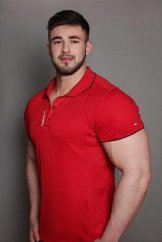 Гурьев Александр