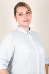 Герасимова Анна Васильевна