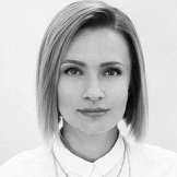 Михейчева Анна