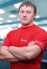 Туманов Алексей