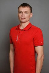 Яшенков Иван