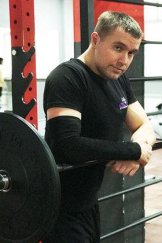 Комиссаров Александр