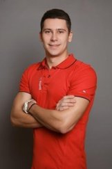 Шалыгин Богдан