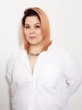 Николаенко Ирина Анатольевна