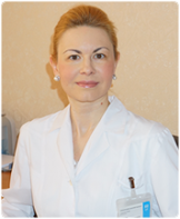 Попова Ирина Вячеславовна