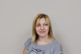 Савельева Любовь