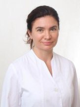 Суслина Мария Вячеславовна