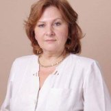 Никотинина Наталья Юрьевна