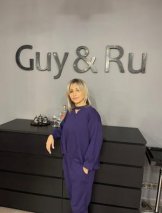 Саруханян Рузанна Борисовна