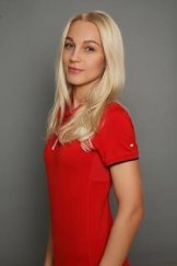 Дюпина Евгения