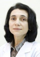Кушнир Вера Витальевна