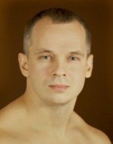 Спиридонов Дмитрий