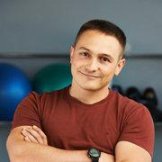 Ященко Алексей