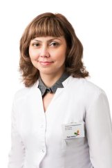 Кузнецова Людмила Владимировна