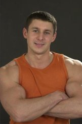 Рословец Алексей