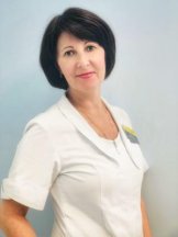 Первакова Анна Евгеньевна