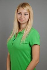 Киселева Светлана