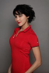 Попова Розалия