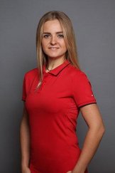 Трегубова Диана