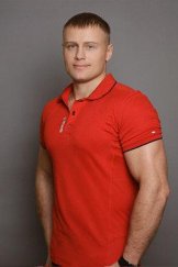 Проровский Вадим