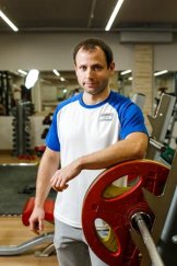 Клочков Сергей