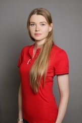 Ильина Ярослава