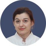 Абдулазизова Индира Абдулазизовна