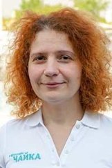 Нестерова Елена