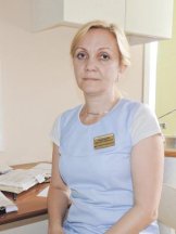 Ландышева Маргарита Ивановна