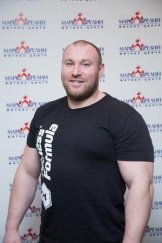 Логунов Дмитрий