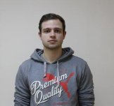 Кириенко Виталий Михайлович