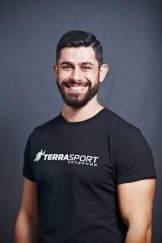 Мартынов Николай