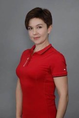 Фалдина Светлана