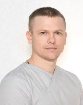 Лозицкий Сергей Анатольевич