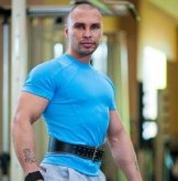 Кузнецов Андрей