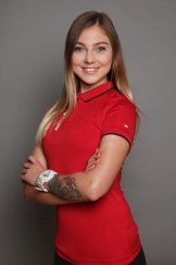 Дундукова Наталья