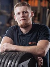 Кривов Андрей