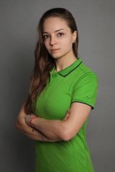 Леонтьева Мария