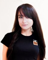 Колпакова Янина