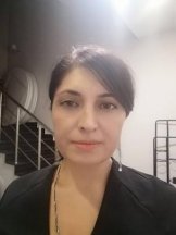 Саркисян Сильва Наполеоновна