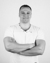 Тихонов Александр