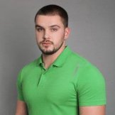 Сысенко Евгений