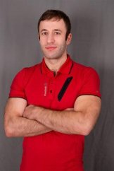 Осипов Ренади