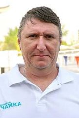 Семенов Владимир