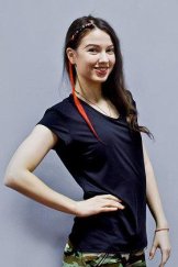 Чайковская Наталья