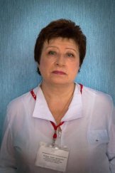 Чиляева Лидия Михайловна
