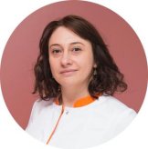 Шафир Екатерина Викторовна