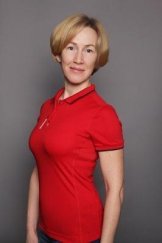Константинова Ольга